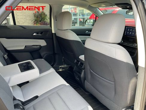 Used 2024 Honda Prologue EX image 30
