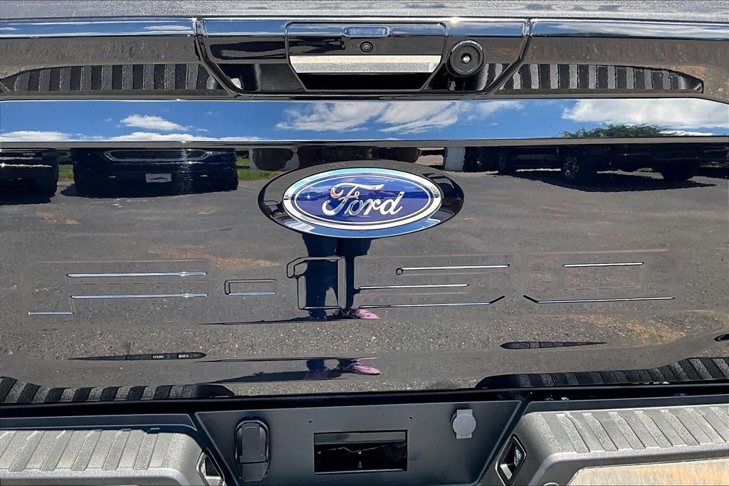 Used 2023 Ford F150 XLT w/ Equipment Group 302A High AWD/4WD image 27