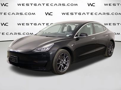 Used 2019 Tesla Model 3 Long Range