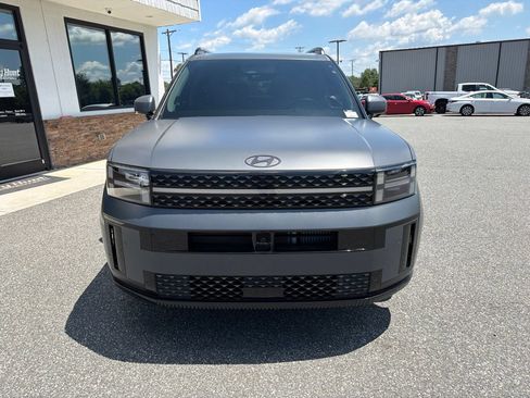 Used 2025 Hyundai Santa Fe Calligraphy FWD image 10