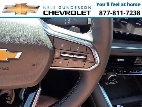 New 2026 Chevrolet Tahoe High Country AWD/4WD image 28