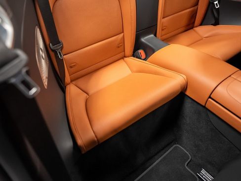 Used 2022 Mercedes-Benz SL 63 AMG 4MATIC image 41