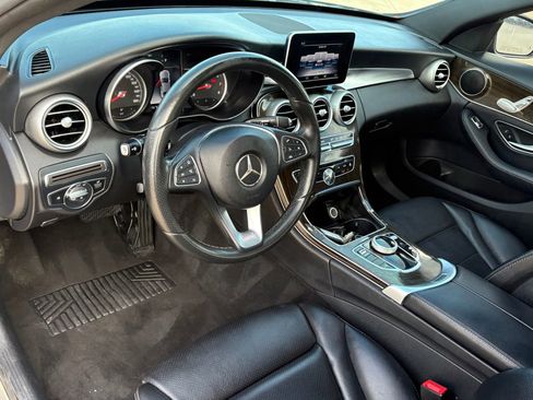 Used 2018 Mercedes-Benz C 300 Sedan image 17