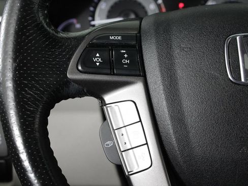 Used 2016 Honda Odyssey EX-L image 28