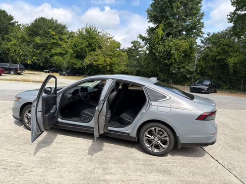 Used 2023 Honda Accord EX-L image 20