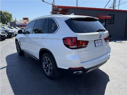 Used 2018 BMW X5 xDrive35i image 4