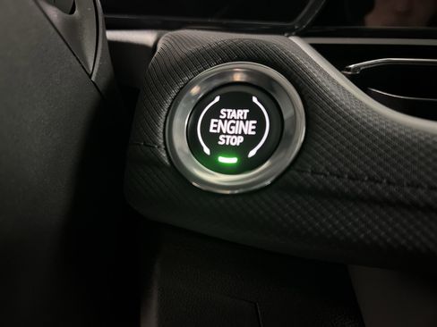 New 2026 Chevrolet TrailBlazer LS w/ LS Convenience Package FWD image 49