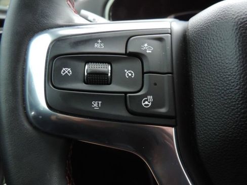 Used 2024 Chevrolet Blazer RS w/ Driver Confidence II Package image 27