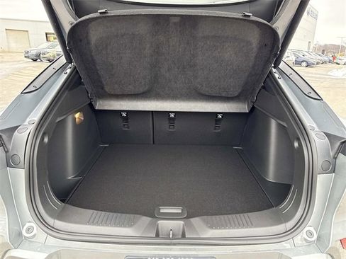 New 2026 Buick Envista Avenir image 5