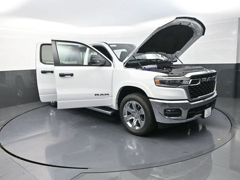New 2026 RAM 1500 Big Horn image 27