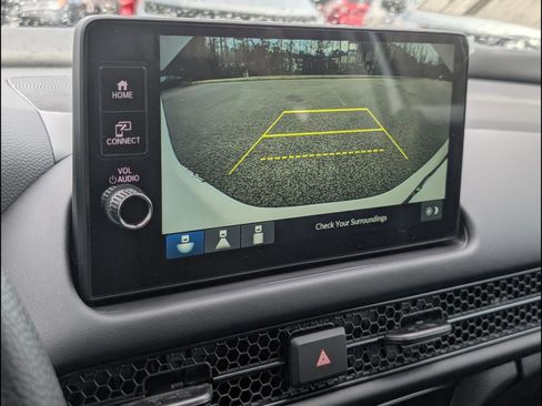 New 2026 Honda HR-V LX image 8