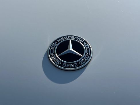 Used 2025 Mercedes-Benz E 450 4MATIC All-Terrain Wagon image 29