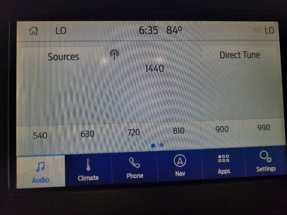 Used 2020 Ford Edge Titanium w/ Equipment Group 301A AWD/4WD image 25