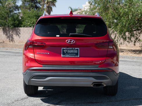Used 2023 Hyundai Santa Fe SEL image 5