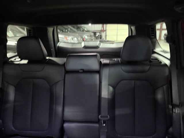 Used 2026 Jeep Cherokee Limited AWD/4WD image 18
