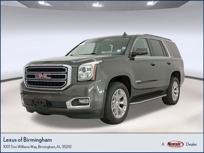 Used 2019 GMC Yukon SLT w/ Open Road Package