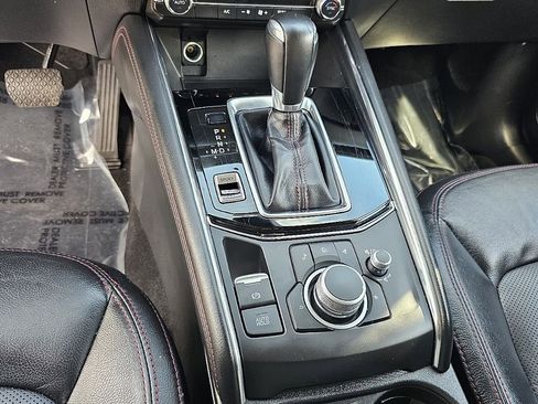 Certified 2024 MAZDA CX-5 Carbon Edition image 34