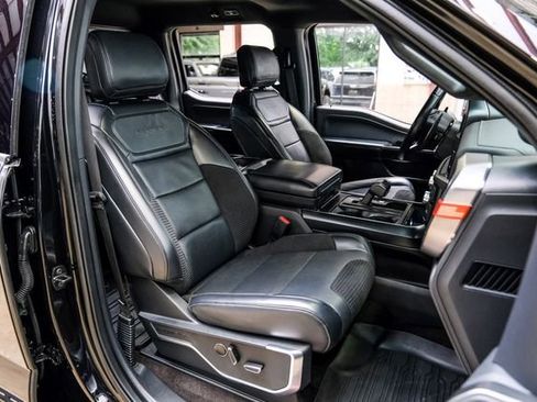 Used 2021 Ford F150 Raptor w/ Equipment Group 801A High AWD/4WD image 52