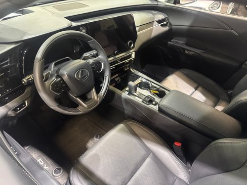 Used 2025 Lexus RX 350 Premium Plus AWD/4WD image 16