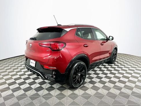 Used 2024 Buick Encore GX Sport Touring image 10