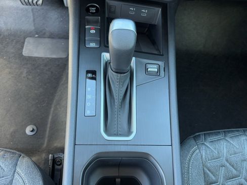 New 2026 Nissan Kicks SV w/ Cold Weather Package image 27