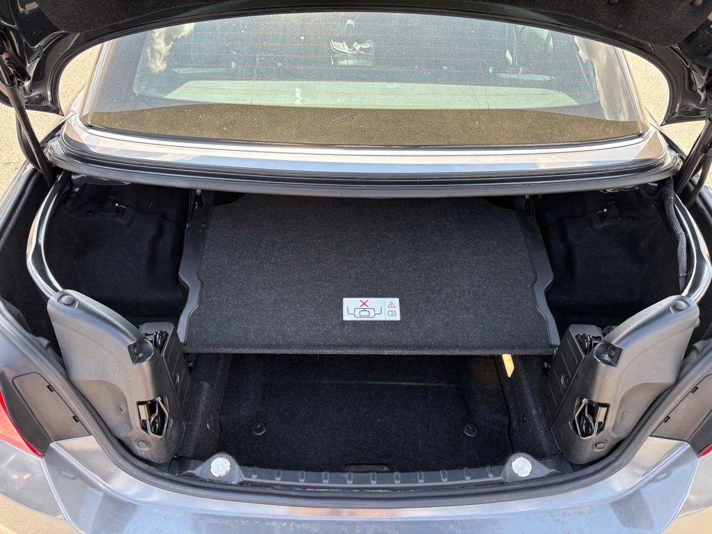 Used 2018 BMW 430i Convertible RWD image 9