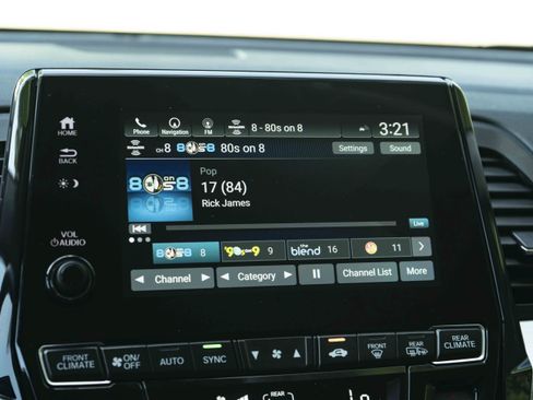Used 2023 Honda Odyssey Touring image 29