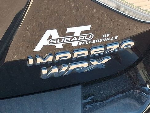 Used 2014 Subaru Impreza WRX Limited AWD/4WD image 30