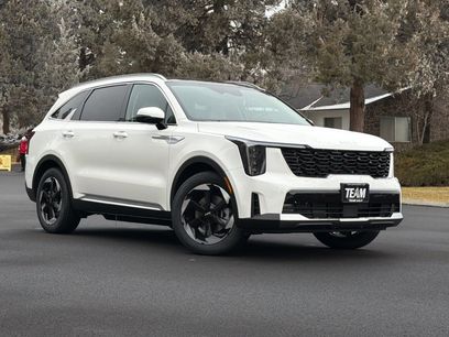 New 2026 Kia Sorento EX w/ EX Premium Package
