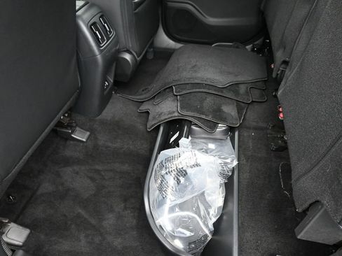 Certified 2025 Hyundai Santa Cruz XRT image 26