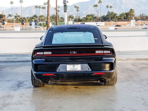 New 2026 Dodge Charger R/T Scat Pack image 8