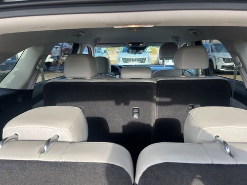 Certified 2023 Kia Sorento S image 12