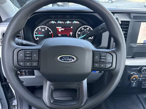 New 2026 Ford F350 XL RWD image 19