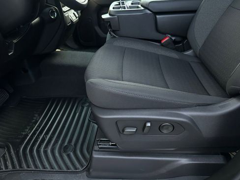 New 2026 GMC Sierra 1500 Pro w/ Graphite Edition image 11