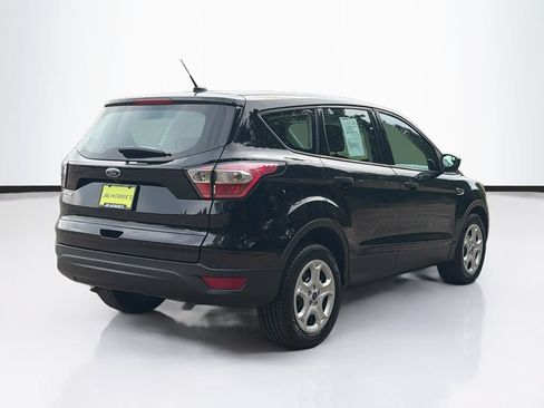 Used 2017 Ford Escape S FWD image 5