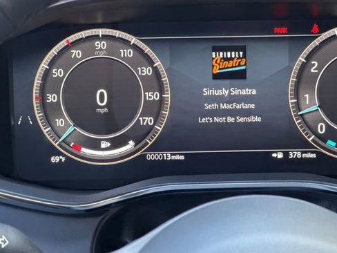 New 2026 Jaguar F-PACE R-Dynamic S image 27