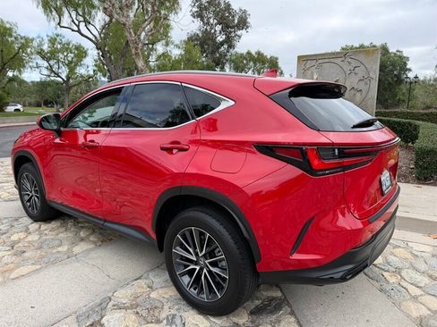 Used 2024 Lexus NX 250 FWD image 7