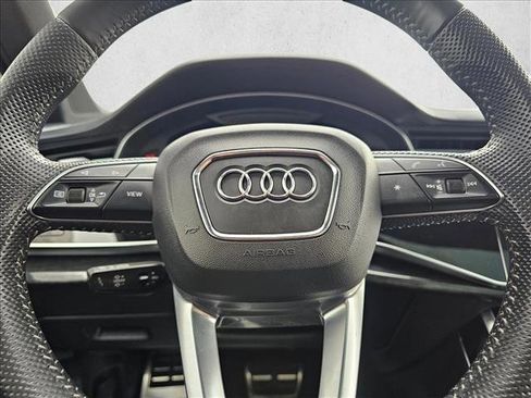 Used 2020 Audi SQ7 Prestige image 21