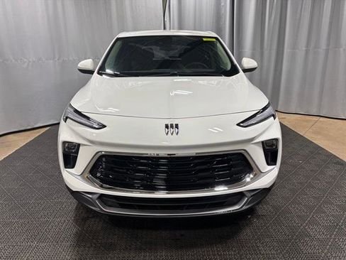 New 2026 Buick Encore GX Preferred w/ Comfort Package image 10