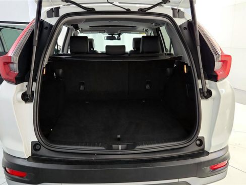 Used 2021 Honda CR-V EX-L image 20