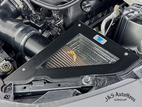 Used 2017 Chevrolet Camaro SS image 40