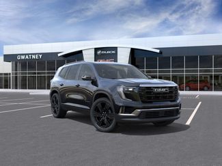 New 2026 GMC Acadia Elevation FWD video 1