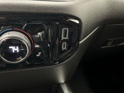 Certified 2023 Chevrolet Silverado 1500 LT w/ Protection Package image 25