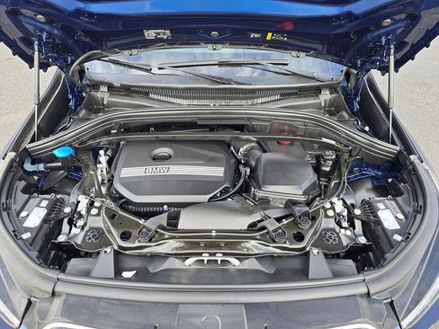 Certified 2025 BMW X1 xDrive28i w/ Convenience Package image 59