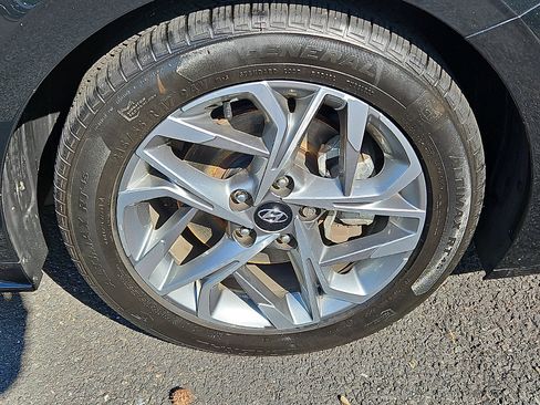 Used 2020 Hyundai Sonata SEL w/ Convenience + Sunroof Package FWD image 8