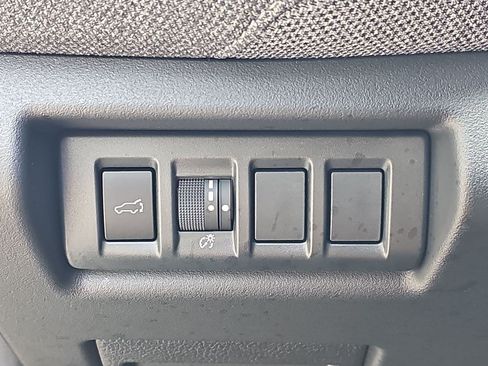 Certified 2026 Subaru Outback Premium AWD/4WD image 31