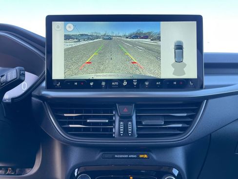 New 2025 Ford Escape Active w/ Active Premium Tech Pack image 9