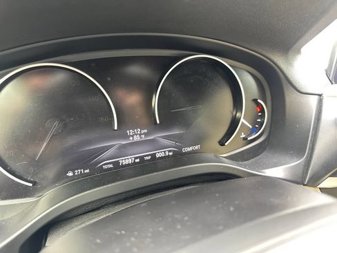 Used 2020 BMW X3 xDrive30i w/ Convenience Package AWD/4WD image 59