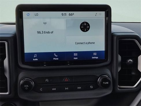 Used 2022 Ford Bronco Sport Big Bend image 17