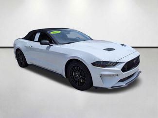 Used 2020 Ford Mustang GT Premium RWD video 1